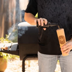 Thompson Mug Co. - Dugout Mugs Houston Astros Dugout Mug® | Baseball Bat Mug