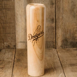 Thompson Mug Co. - Dugout Mugs Los Angeles Dodgers Justin Turner Foundation Dugout Mug® | Baseball Bat Mug