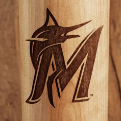 Thompson Mug Co. - Dugout Mugs Miami Marlins