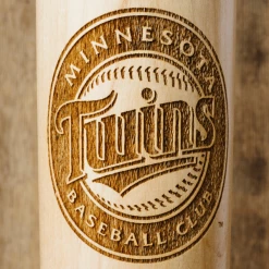 Thompson Mug Co. - Dugout Mugs Minnesota Twins Dugout Mug® | Baseball Bat Mug