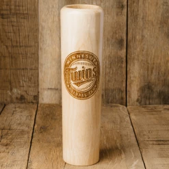 Thompson Mug Co. - Dugout Mugs Minnesota Twins Dugout Mug® | Baseball Bat Mug