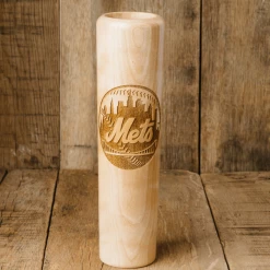 Thompson Mug Co. - Dugout Mugs New York Mets Dugout Mug® | Baseball Bat Mug