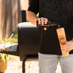 Thompson Mug Co. - Dugout Mugs New York Mets Dugout Mug® | Baseball Bat Mug