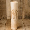 Thompson Mug Co. - Dugout Mugs New York Yankees "NY" Dugout Mug® | Baseball Bat Mug