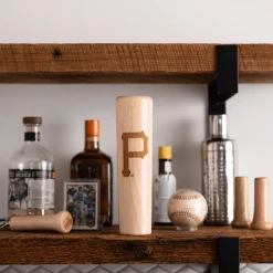 Thompson Mug Co. - Dugout Mugs Pittsburgh Pirates