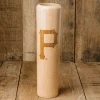Thompson Mug Co. - Dugout Mugs Pittsburgh Pirates "P" Dugout Mug® | Baseball Bat Mug