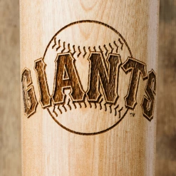 Thompson Mug Co. - Dugout Mugs San Francisco Giants Dugout Mug® | Baseball Bat Mug