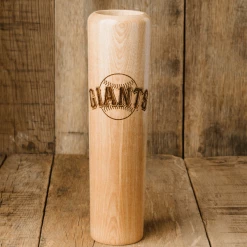 Thompson Mug Co. - Dugout Mugs San Francisco Giants Dugout Mug® | Baseball Bat Mug