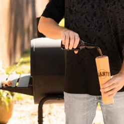 Thompson Mug Co. - Dugout Mugs San Francisco Giants Dugout Mug® | Baseball Bat Mug