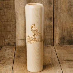 Thompson Mug Co. - Dugout Mugs St. Louis Cardinals Dugout Mug® | Baseball Bat Mug