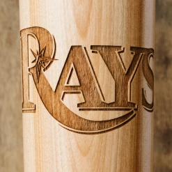 Thompson Mug Co. - Dugout Mugs Tampa Bay Rays Dugout Mug® | Baseball Bat Mug