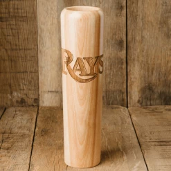 Thompson Mug Co. - Dugout Mugs Tampa Bay Rays Dugout Mug® | Baseball Bat Mug