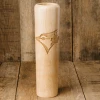 Thompson Mug Co. - Dugout Mugs Toronto Blue Jays Bird Dugout Mug® | Baseball Bat Mug