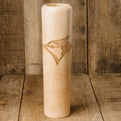Thompson Mug Co. - Dugout Mugs Toronto Blue Jays Bird Dugout Mug® | Baseball Bat Mug