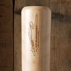 Thompson Mug Co. - Dugout Mugs Los Angeles Angels Vladimir Guerrero | Hall Of Fame | Drinking Model Dugout Mug® | Baseball Bat Mug