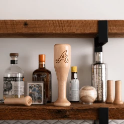 Thompson Mug Co. - Dugout Mugs Atlanta Braves