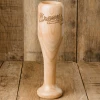 Thompson Mug Co. - Dugout Mugs Atlanta Braves Wined Up® | Baseball Bat Wine Mug