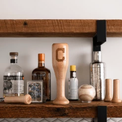 Thompson Mug Co. - Dugout Mugs Cleveland Indians