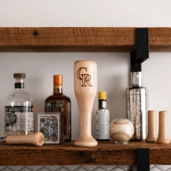 Thompson Mug Co. - Dugout Mugs Colorado Rockies