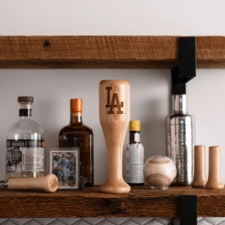 Thompson Mug Co. - Dugout Mugs Los Angeles Dodgers