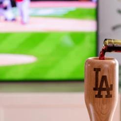 Thompson Mug Co. - Dugout Mugs Los Angeles Dodgers