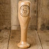 Thompson Mug Co. - Dugout Mugs Milwaukee Brewers Wined Up® | Baseball Bat Wine Mug