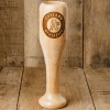 Thompson Mug Co. - Dugout Mugs Oakland Athletics Wined Up® | Baseball Bat Wine Mug