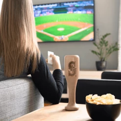 Thompson Mug Co. - Dugout Mugs Seattle Mariners