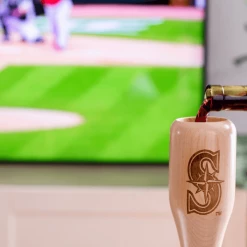 Thompson Mug Co. - Dugout Mugs Seattle Mariners