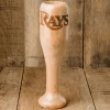 Thompson Mug Co. - Dugout Mugs Tampa Bay Rays Wined UpĀ® | Baseball Bat Wine Mug