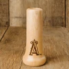Thompson Mug Co. - Dugout Mugs Los Angeles Angels Knob Shot™ | Bat Handle Shot Glass