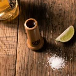 Thompson Mug Co. - Dugout Mugs Chicago Cubs Knob Shot™ | Bat Handle Shot Glass