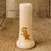 Thompson Mug Co. - Dugout Mugs Chicago White Sox Knob Shot™ | Bat Handle Shot Glass