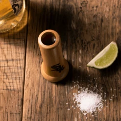 Thompson Mug Co. - Dugout Mugs Chicago White Sox Knob Shot™ | Bat Handle Shot Glass