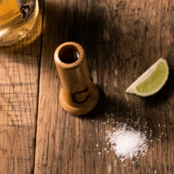 Thompson Mug Co. - Dugout Mugs Cleveland Indians