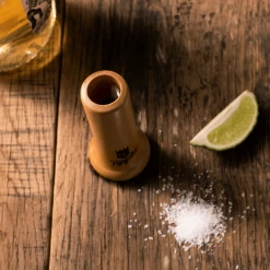 Thompson Mug Co. - Dugout Mugs Kansas City Royals Knob Shot™ | Bat Handle Shot Glass