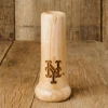 Thompson Mug Co. - Dugout Mugs New York Mets "NY" Knob Shot™ | Bat Handle Shot Glass