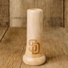 Thompson Mug Co. - Dugout Mugs San Diego Padres "SD" Knob Shot™ | Bat Handle Shot Glass