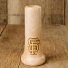 Thompson Mug Co. - Dugout Mugs San Francisco Giants "SF" Knob Shot™ | Bat Handle Shot Glass