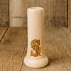 Thompson Mug Co. - Dugout Mugs Seattle Mariners "S" Knob Shot™ | Bat Handle Shot Glass