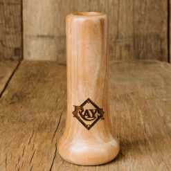 Thompson Mug Co. - Dugout Mugs Tampa Bay Rays Knob Shot™ | Bat Handle Shot Glass