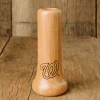 Thompson Mug Co. - Dugout Mugs Washington Nationals "W" Knob Shot™ | Bat Handle Shot Glass