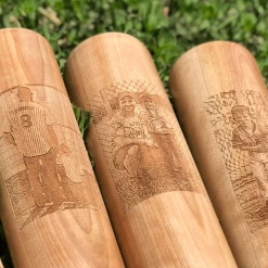 Thompson Mug Co. - Dugout Mugs Put Your Photo On A Dugout Mug® | Baseball Bat Mug