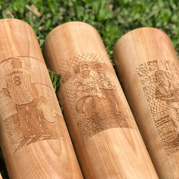 Thompson Mug Co. - Dugout Mugs Put Your Photo On A Dugout Mug® | Baseball Bat Mug