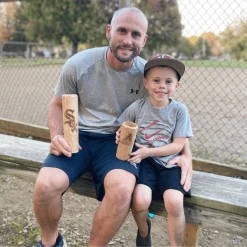 Thompson Mug Co. - Dugout Mugs Kansas City Royals Shortstop Mug