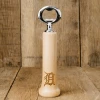 Thompson Mug Co. - Dugout Mugs Detroit Tigers "D" Season Opener™ | Baseball Bat Handle Bottle Opener