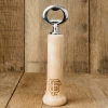 Thompson Mug Co. - Dugout Mugs San Francisco Giants "SF" Season Opener™ | Baseball Bat Handle Bottle Opener