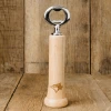 Thompson Mug Co. - Dugout Mugs Toronto Blue Jays Bird Season Opener™ | Baseball Bat Handle Bottle Opener