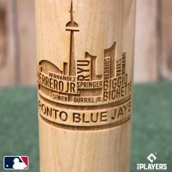 Thompson Mug Co. - Dugout Mugs Toronto Blue Jays 2021 Skyline Series Dugout Mug®