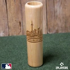 Thompson Mug Co. - Dugout Mugs Toronto Blue Jays 2021 Skyline Series Dugout Mug®